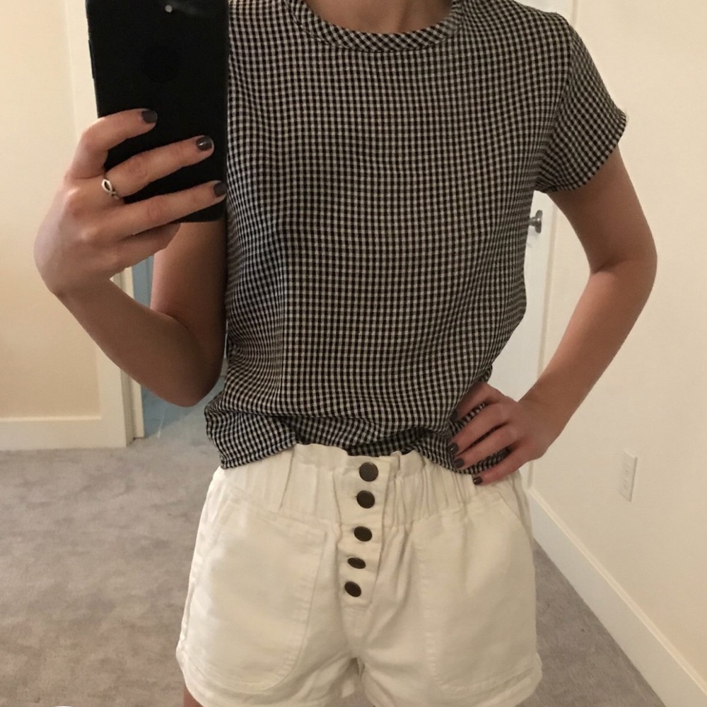 Brandy Melville Top